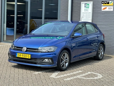 Volkswagen Polo 1.0 TSI