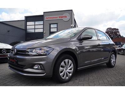 Volkswagen Polo 1.0 TSI Comfortline 5 deurs Automaat