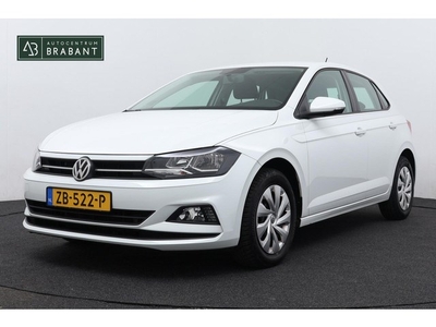 Volkswagen Polo 1.0 TSI Comfortline Business Automaat