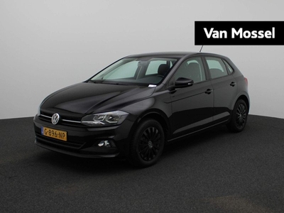 Volkswagen Polo 1.0 TSI Comfortline | Navigatie | Airco | Cruise Control