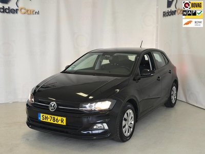 Volkswagen Polo 1.0 TSI ComfortlineGARANTIENAP2E