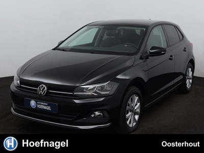 Volkswagen Polo 1.0 TSI Highline 110PK Automaat Cruise