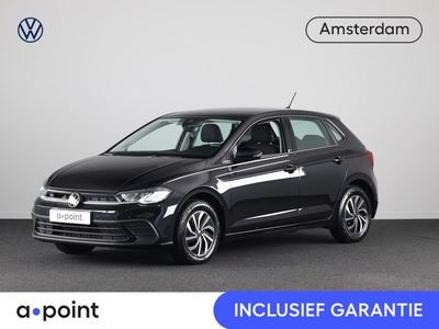 Volkswagen Polo 1.0 TSI Life 95 pk Automaat (DSG)