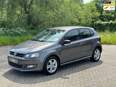 Volkswagen Polo 1.2 HIGH LINE I NWE KETTING I CRUISE I