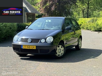 Volkswagen Polo 1.2 NAP APK