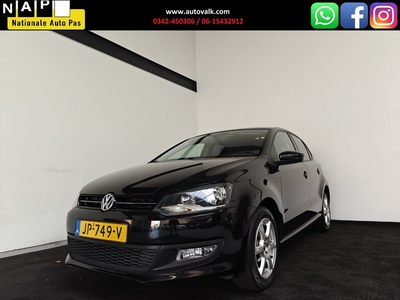 Volkswagen Polo 1.2 TSI Comfortline