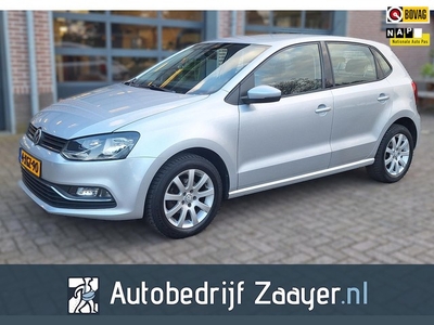 Volkswagen Polo 1.2 TSI Comfortline mooie auto