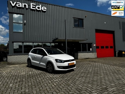 Volkswagen Polo 1.2 TSI Highline 3drs AC Cruise Pano Nwe apk