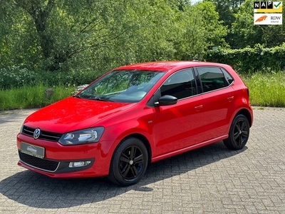 Volkswagen Polo 1.2 TSI Highline NAVI I PDC I CRUISE I