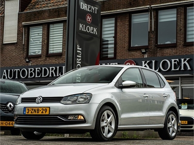 Volkswagen Polo 1.2 TSI Highline ORG NL CRUISE CONRTOL