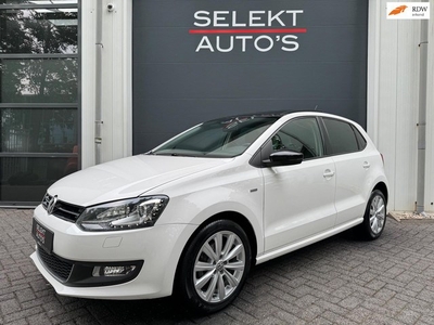 Volkswagen Polo 1.2 TSI Match 90 Pk