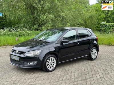 Volkswagen Polo 1.4-16V Highline CRUISE I CLIMA I PDC I