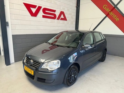 Volkswagen Polo Verkocht Verkocht