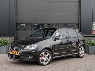 Volkswagen Polo 1.8 GTI Airco NAP Cruise Control