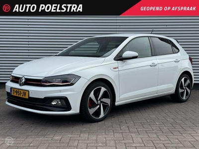 Volkswagen Polo 2.0 TSI GTI DSG 200 PK LED ACC App Connect