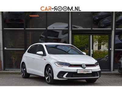 Volkswagen Polo 2.0 TSI GTI Lane Virtual Clima DCC Stoel.vw