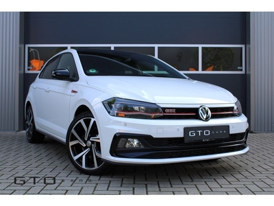 Volkswagen Polo 2.0 TSI GTI Stoelverwarming / PDC /