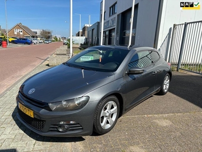 Volkswagen Scirocco 1.4 TSI Edition Inruil Mogelijk