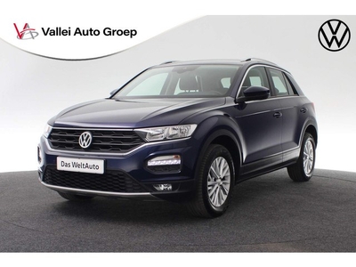 Volkswagen T-Roc 1.0 TSI 115PK Style Camera ACC