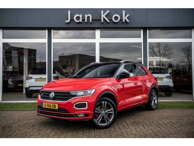 Volkswagen T-Roc 1.5 TSi 150 pk DSG-7 Sport Business R-line