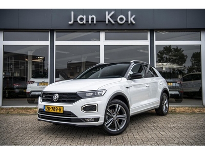 Volkswagen T-Roc 1.5 TSi 150 pk DSG-7 Sport R-Line 2x