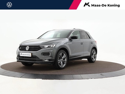 Volkswagen T-Roc 1.5 Tsi 150pk DSG Sport Business R