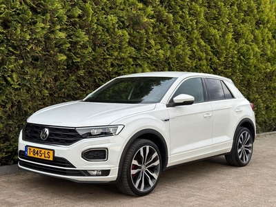 Volkswagen T-Roc 1.5 TSI 3x R-Line CarPlay DSG 150pk