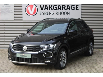 Volkswagen T-Roc 1.5 TSI Sport DSG,NAVI/CAM,VIRTUAL