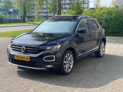 Volkswagen T-Roc 1.5 TSI Sport PANO DSG NAP