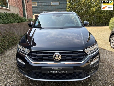 Volkswagen T-Roc 1.5 TSI Sport PDC Camera Bluetooth