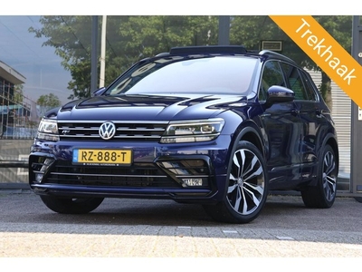 VOLKSWAGEN Tiguan 1.4 TSI ACT -VERKOCHT!!