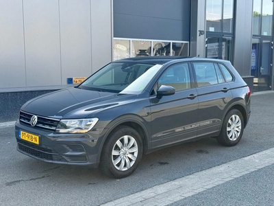 Volkswagen Tiguan 1.4 TSI Trendline (bj 2017)