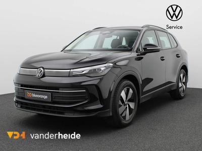 Volkswagen Tiguan 1.5 eTSI Life Edition 150PK DSG Trekhaak