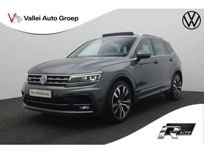 Volkswagen Tiguan 1.5 TSI 150PK DSG ACT Highline Business R