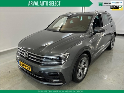 Volkswagen Tiguan 1.5 TSI 150pk Highline Business R LED+