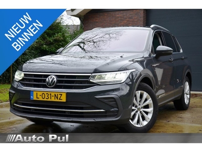 Volkswagen Tiguan 1.5 TSI Life Business