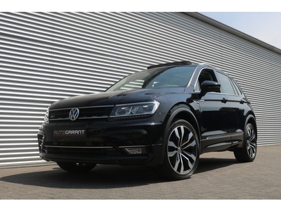 Volkswagen Tiguan 2.0 TSI 4Motion R-Line DSG 220PK