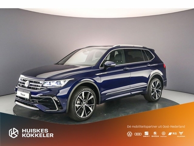 Volkswagen Tiguan Allspace 1.5 TSI 150 7DSG R-Line Business