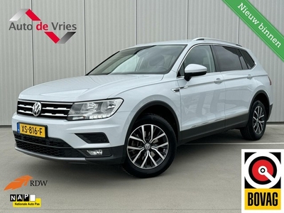 Volkswagen Tiguan Allspace 1.5 TSI Comfortline Business