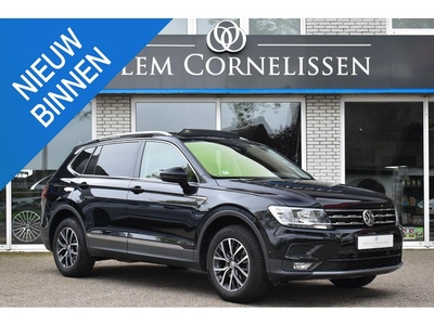 Volkswagen Tiguan Allspace 1.5 TSI Comfortline Business 7p.