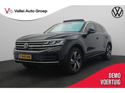 Volkswagen Touareg 3.0 TSi 381PK tiptronic eHybrid 4MOTION