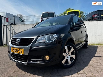 Volkswagen Touran 1.4 TSI