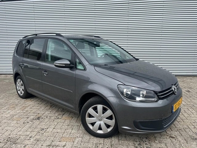 Volkswagen Touran 1.4 TSI