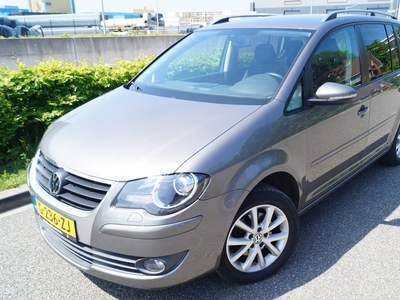 Volkswagen Touran 1.4 TSI Trendline Freestyle | DSG | Clima | Navi | Cruise