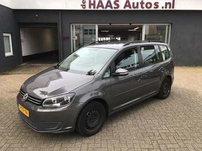 Volkswagen Touran 1.6 TDI BlueMotion 7 PERSOONS / BPM