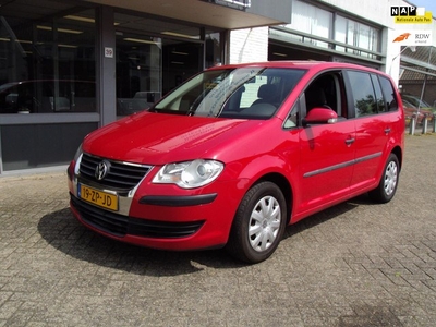 Volkswagen Touran 1.9 TDI Trendline