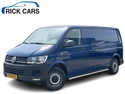 Volkswagen Transporter 2.0 TDI 150PK EURO6 L2H1 Cruise