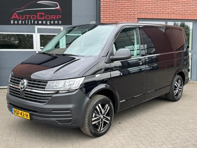 Volkswagen Transporter 2.0 TDI L1H1