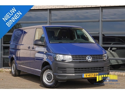 Volkswagen Transporter 2.0 TDI L2 Enkele Cabine Trekhaak