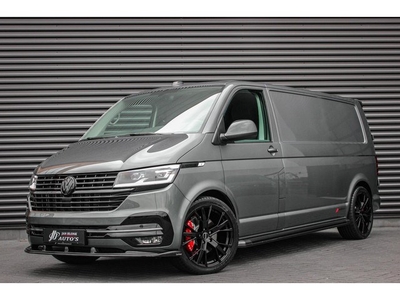 Volkswagen Transporter 2.0 TDI L2H1 150PK DSG JB-EDITION /